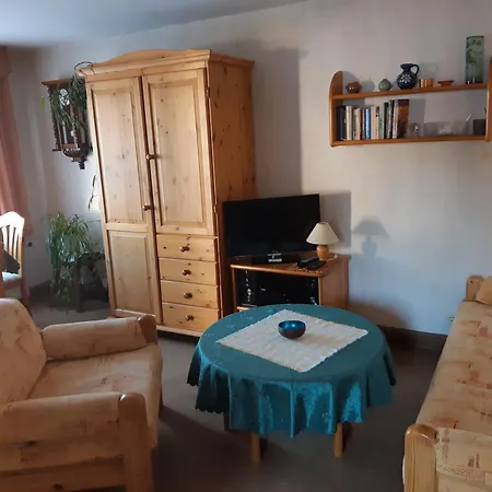 Ferienhaus Inge *