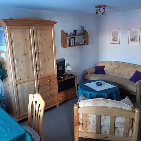 Inge 펜션 일메나우