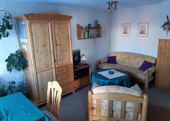 Inge 펜션 일메나우